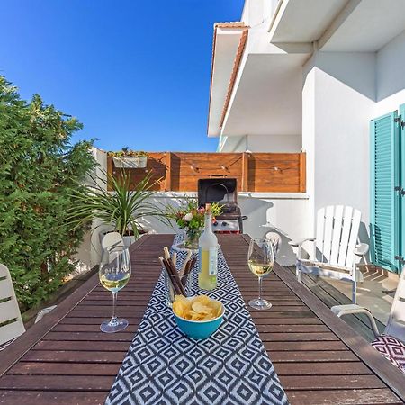Apartamento Con Jardin Privado - Simplyطريفة المظهر الخارجي الصورة