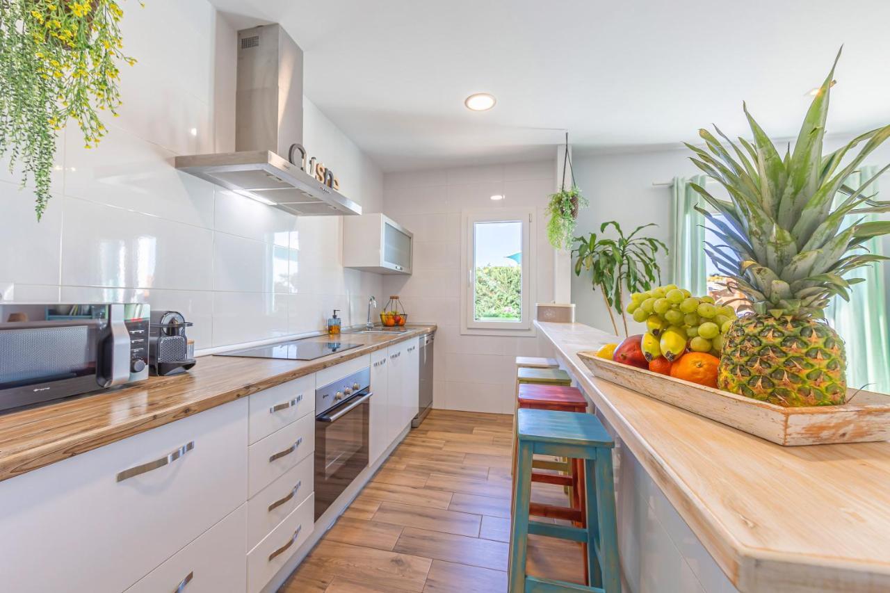 Apartamento Con Jardin Privado - Simplyطريفة المظهر الخارجي الصورة