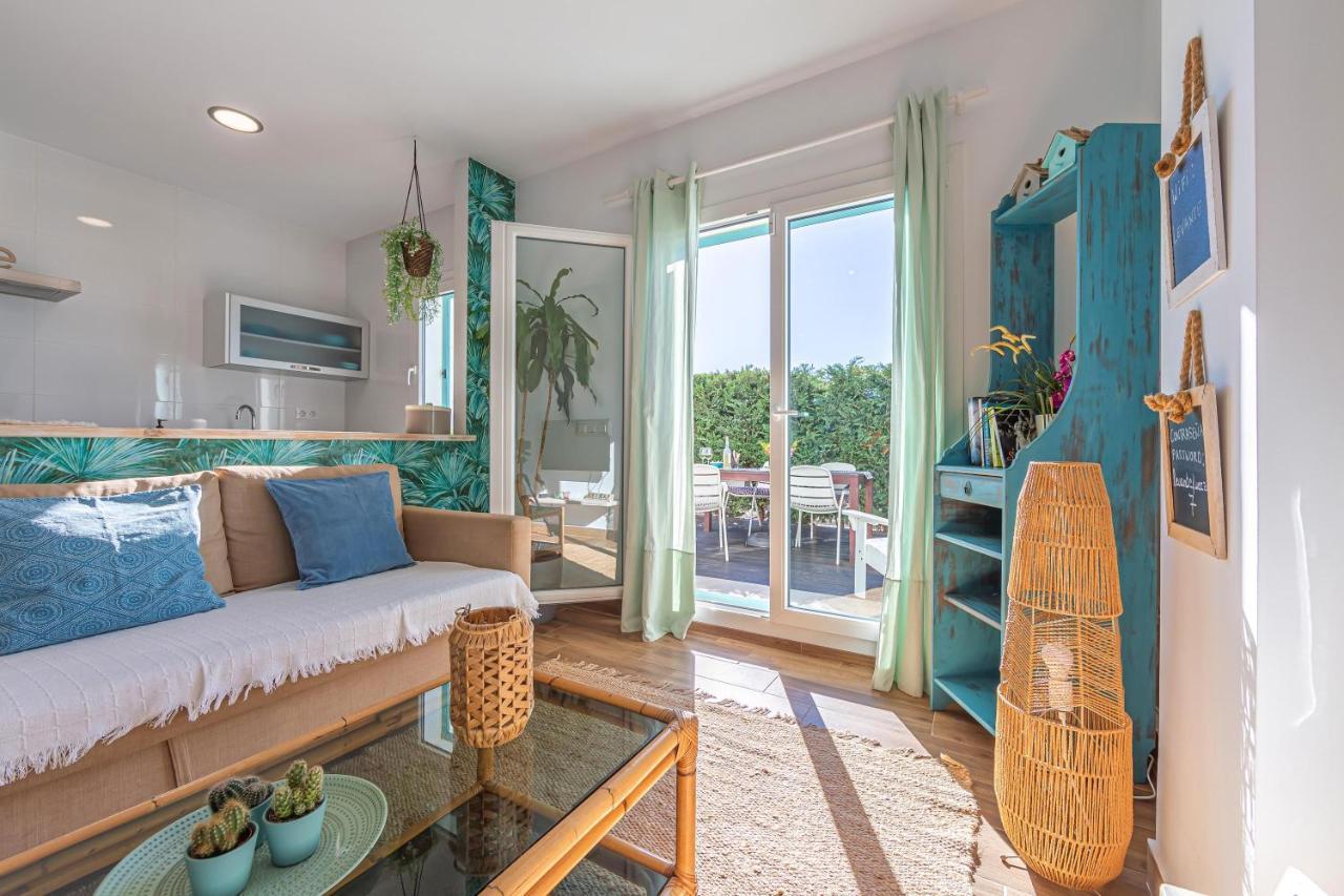 Apartamento Con Jardin Privado - Simplyطريفة المظهر الخارجي الصورة