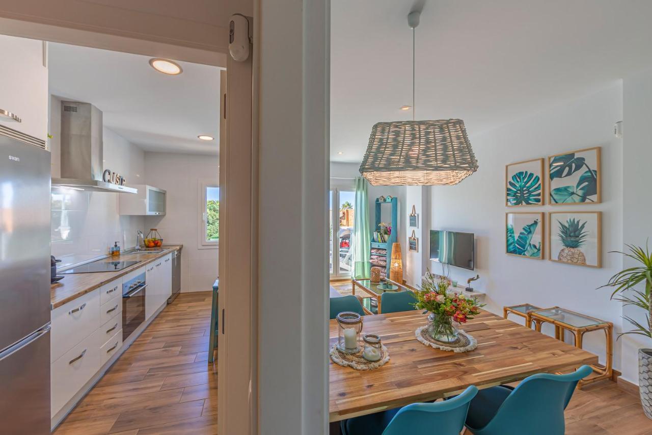 Apartamento Con Jardin Privado - Simplyطريفة المظهر الخارجي الصورة