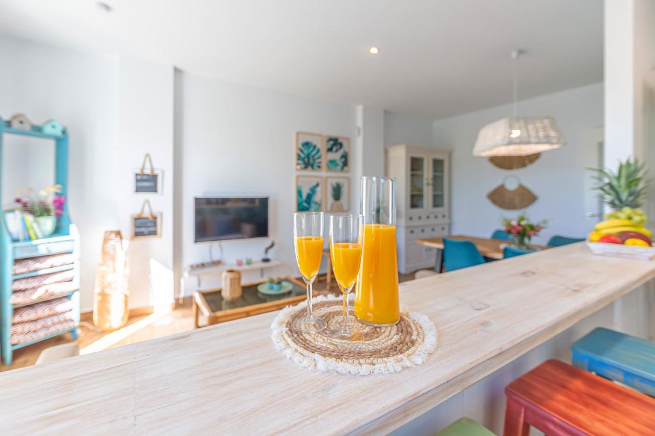 Apartamento Con Jardin Privado - Simplyطريفة المظهر الخارجي الصورة