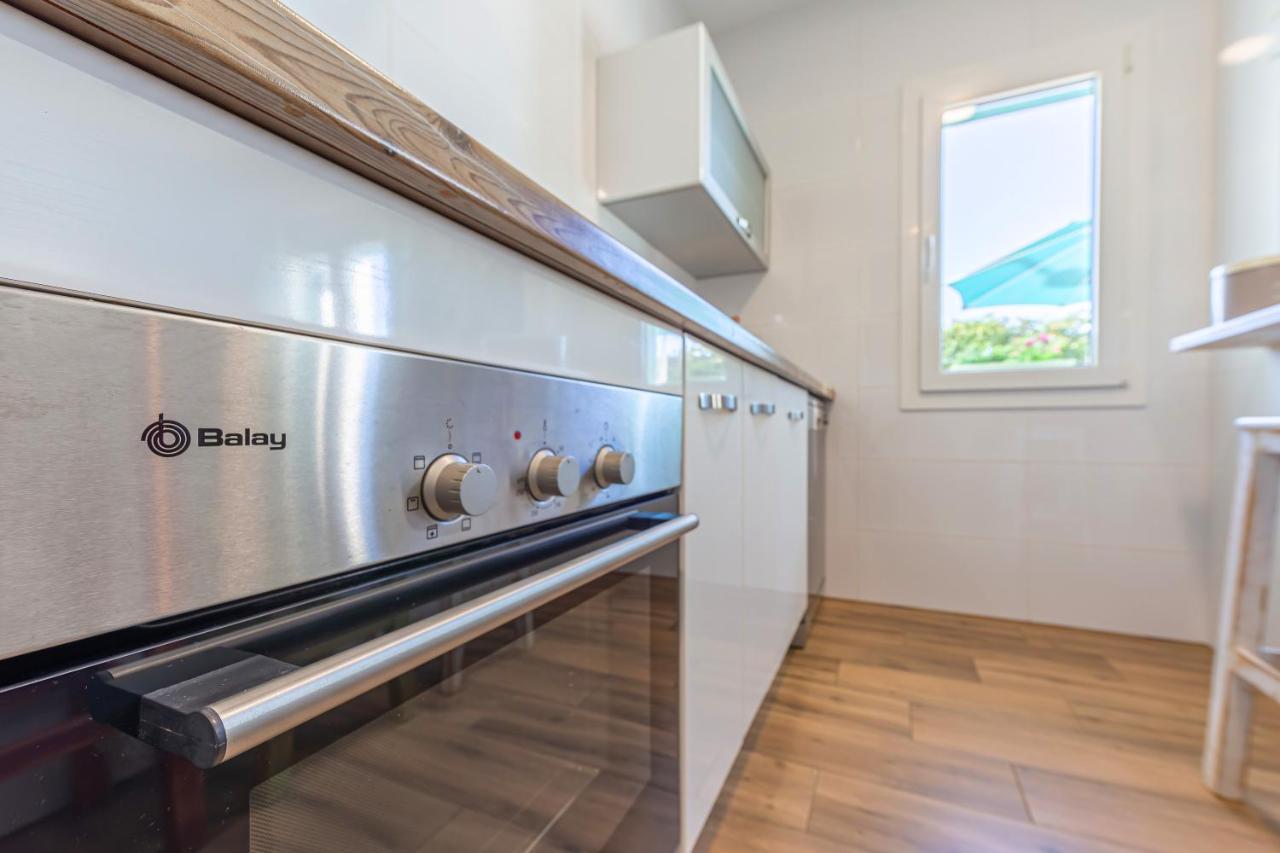 Apartamento Con Jardin Privado - Simplyطريفة المظهر الخارجي الصورة