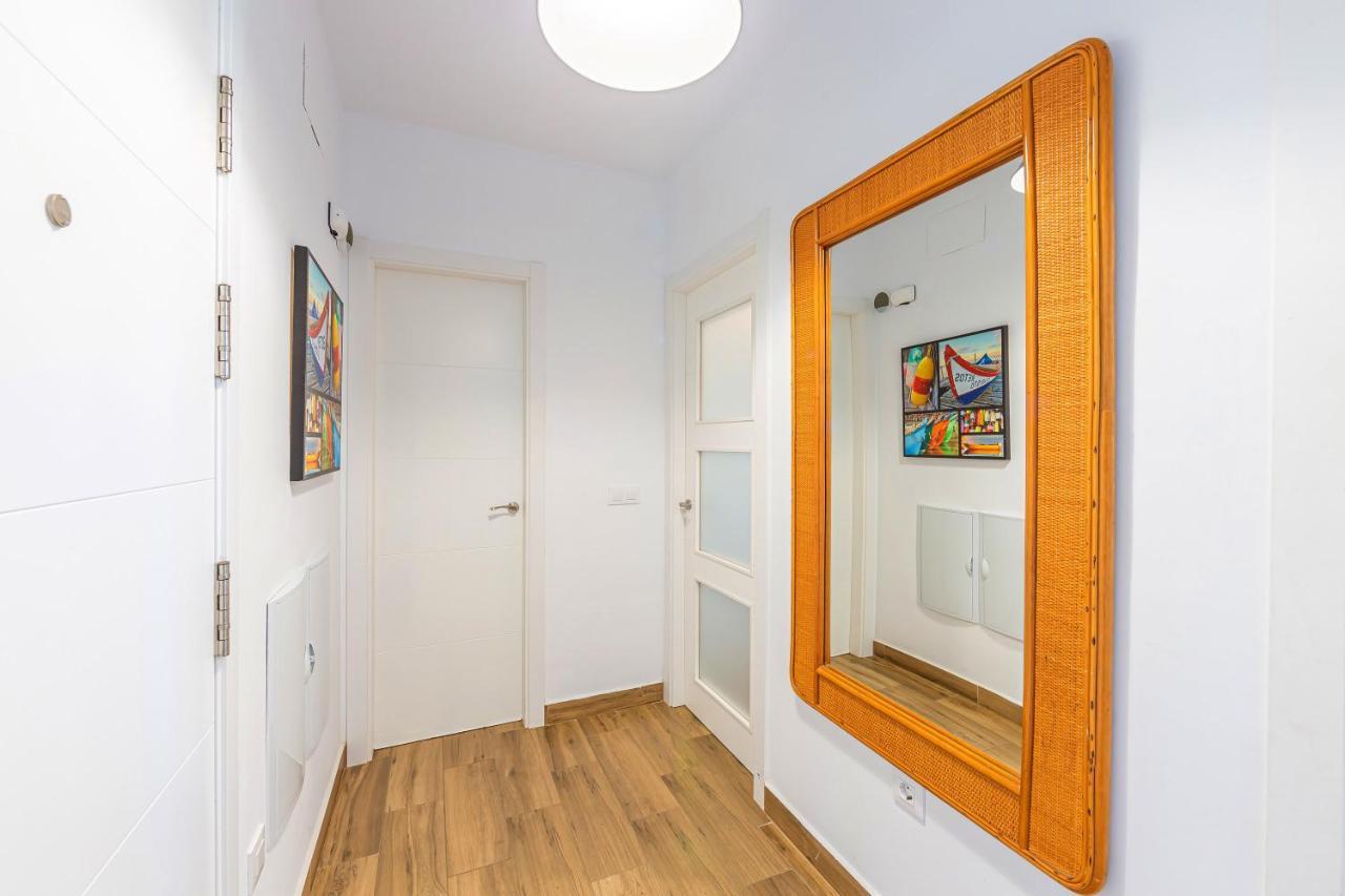 Apartamento Con Jardin Privado - Simplyطريفة المظهر الخارجي الصورة
