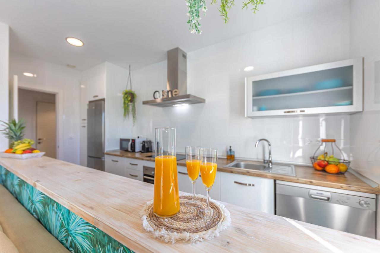 Apartamento Con Jardin Privado - Simplyطريفة المظهر الخارجي الصورة