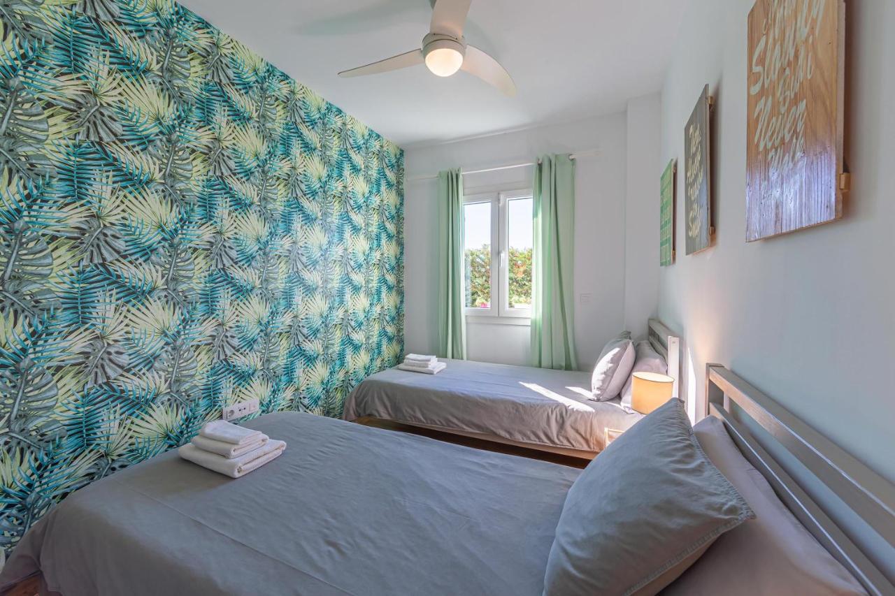 Apartamento Con Jardin Privado - Simplyطريفة المظهر الخارجي الصورة