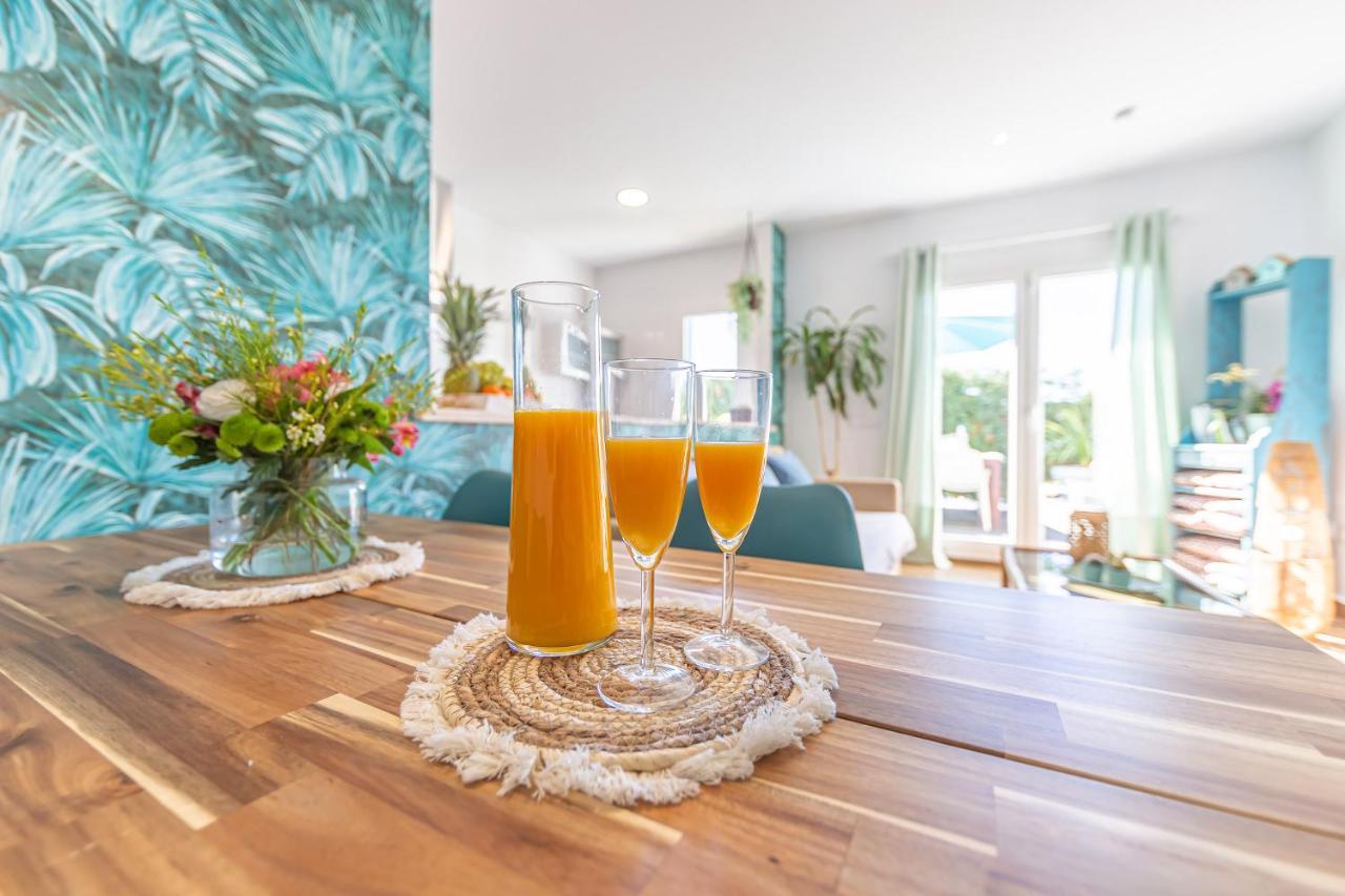 Apartamento Con Jardin Privado - Simplyطريفة المظهر الخارجي الصورة