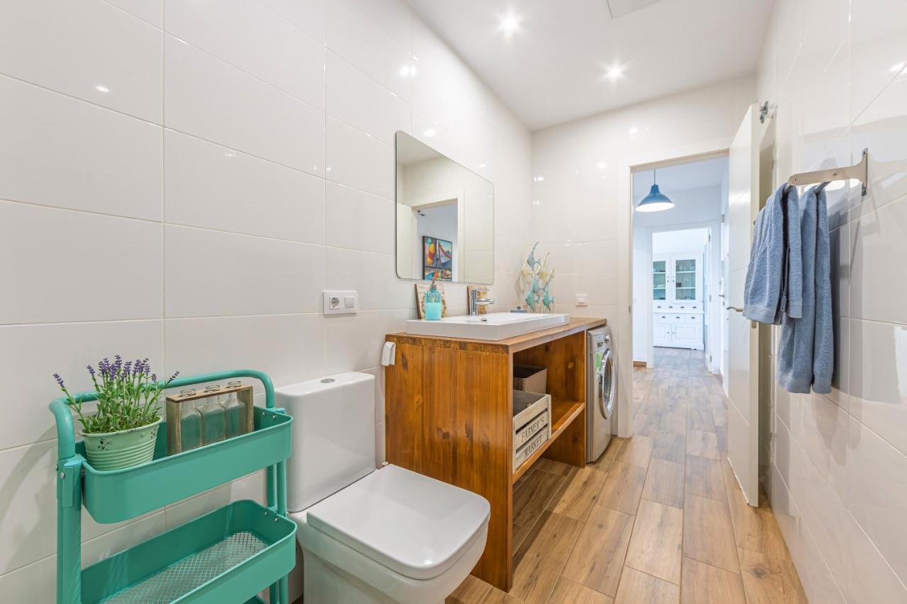 Apartamento Con Jardin Privado - Simplyطريفة المظهر الخارجي الصورة