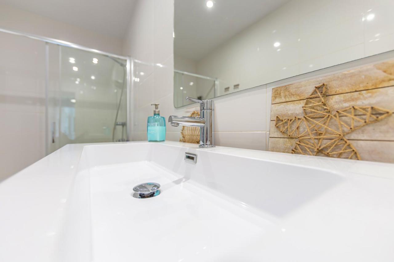 Apartamento Con Jardin Privado - Simplyطريفة المظهر الخارجي الصورة