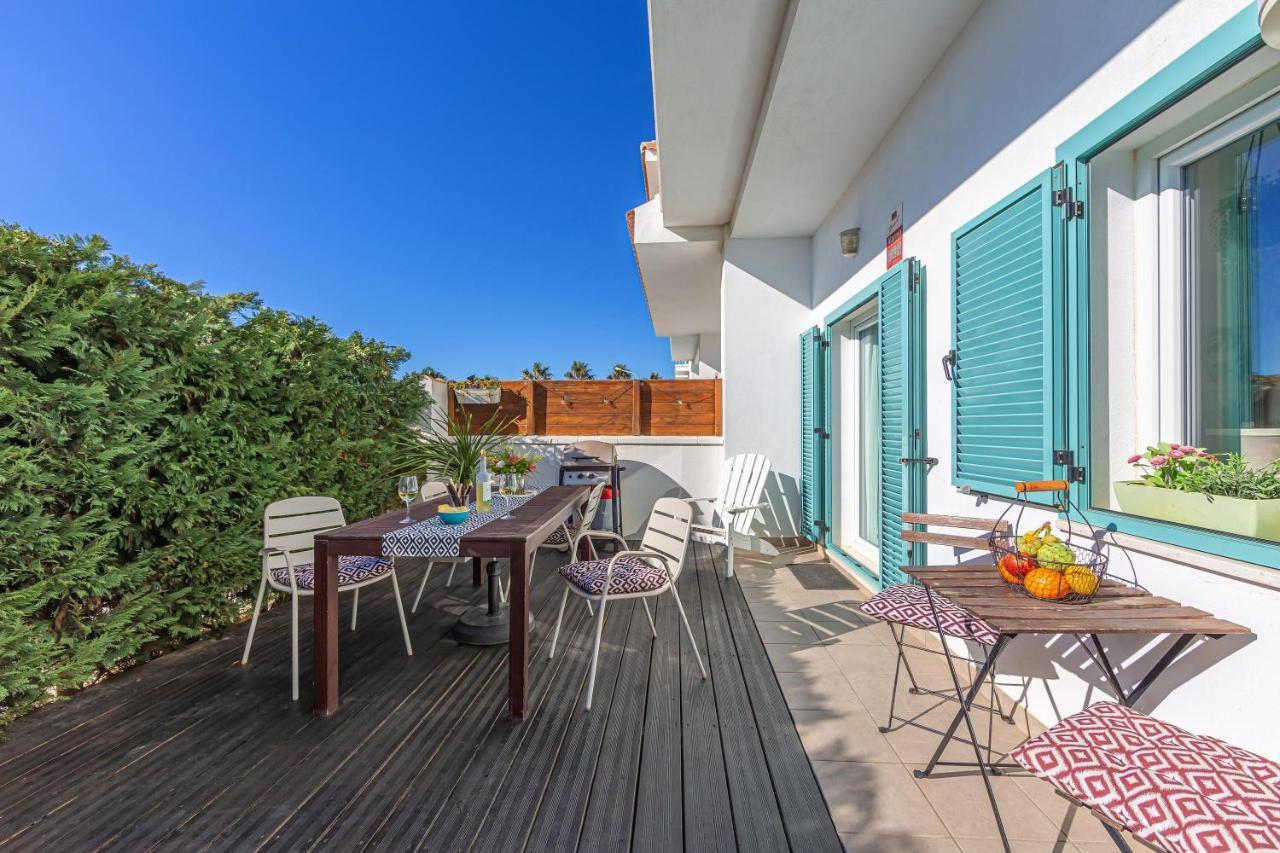 Apartamento Con Jardin Privado - Simplyطريفة المظهر الخارجي الصورة
