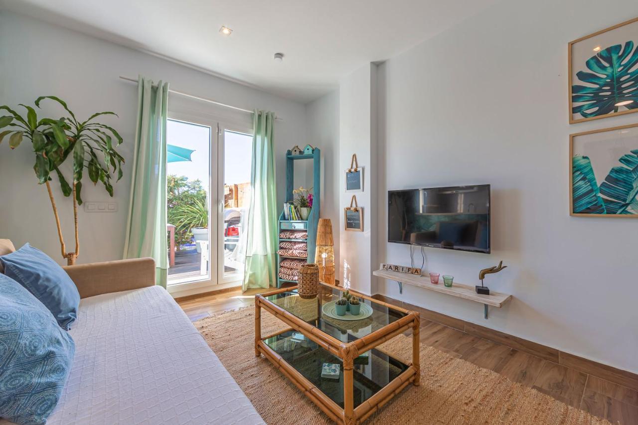 Apartamento Con Jardin Privado - Simplyطريفة المظهر الخارجي الصورة