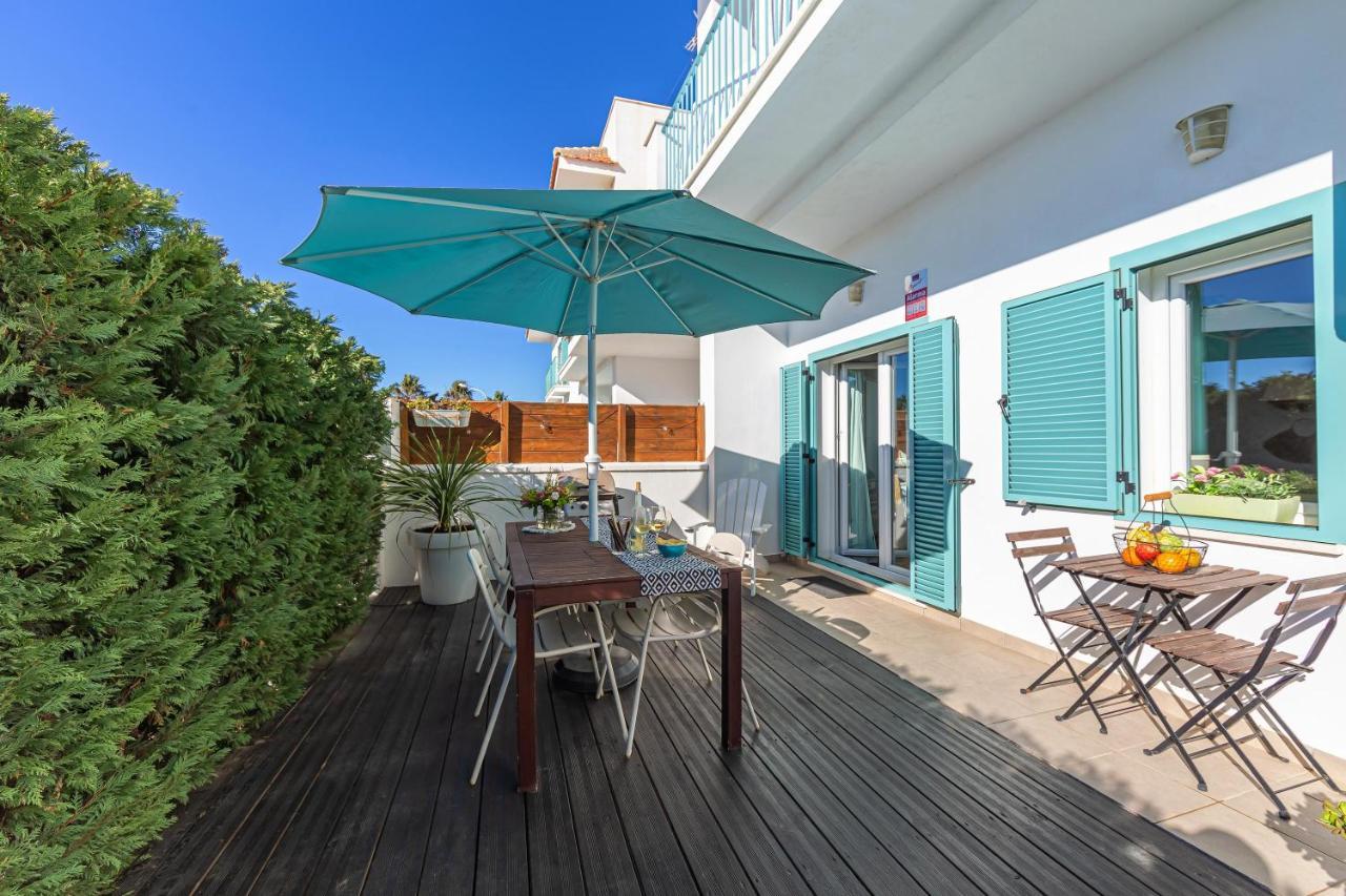 Apartamento Con Jardin Privado - Simplyطريفة المظهر الخارجي الصورة