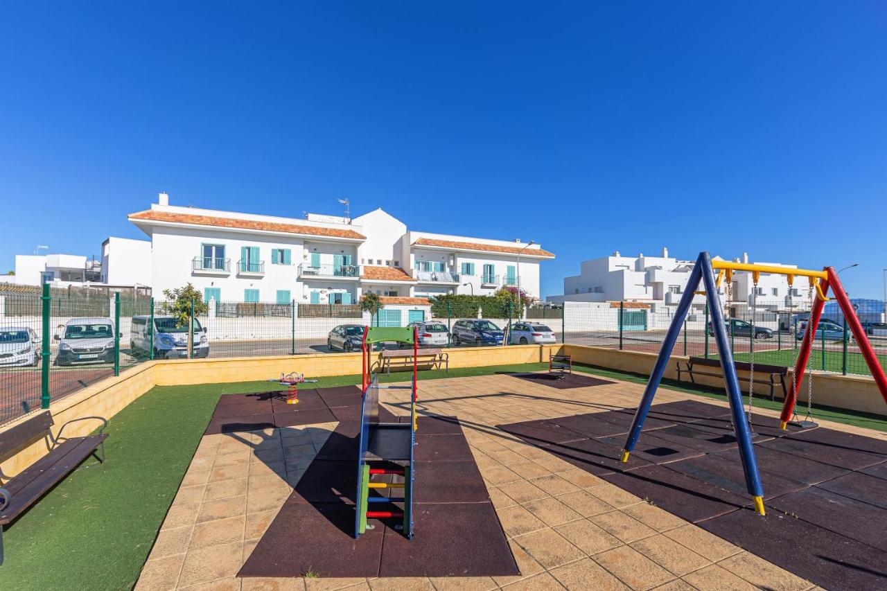 Apartamento Con Jardin Privado - Simplyطريفة المظهر الخارجي الصورة
