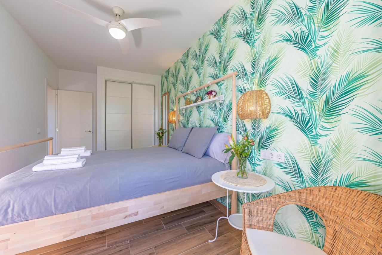 Apartamento Con Jardin Privado - Simplyطريفة المظهر الخارجي الصورة