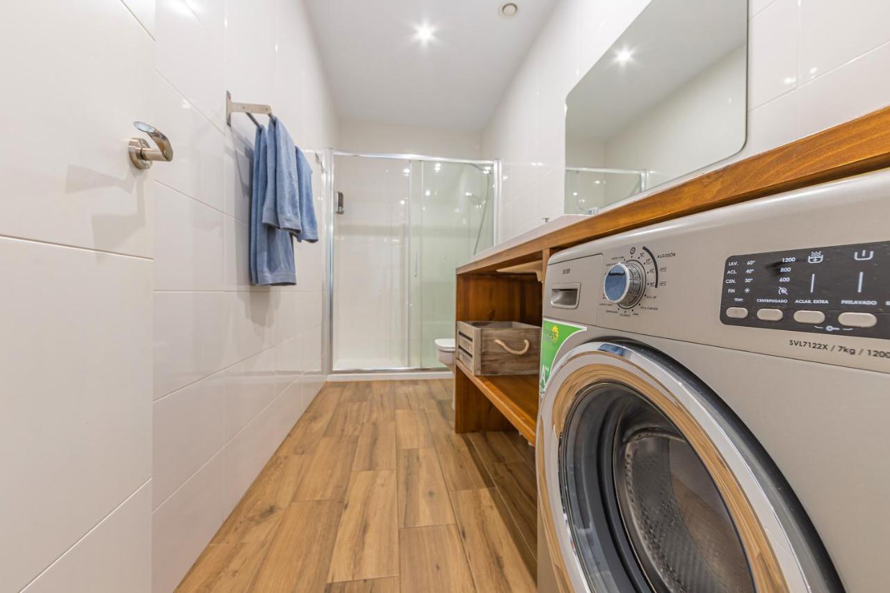 Apartamento Con Jardin Privado - Simplyطريفة المظهر الخارجي الصورة