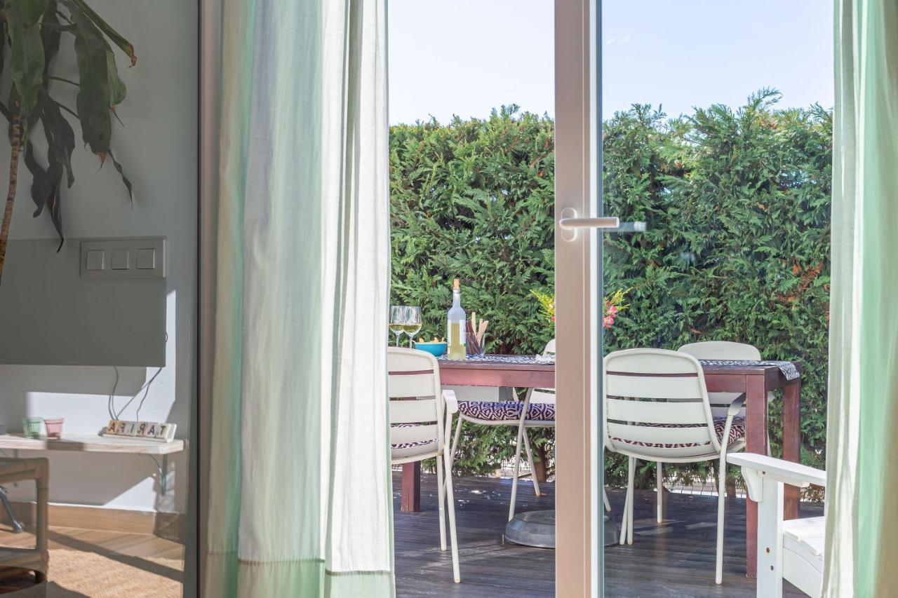 Apartamento Con Jardin Privado - Simplyطريفة المظهر الخارجي الصورة